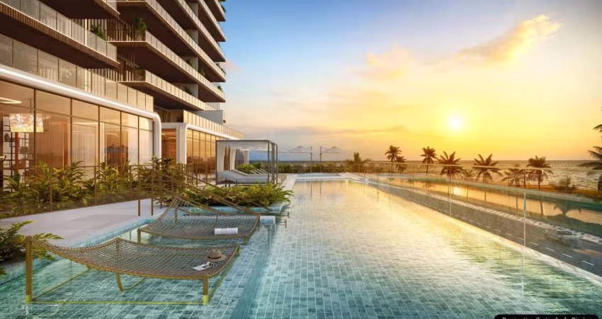 Apartamento à venda em Jaguaribe - Lançamento Nouvelle Bossa