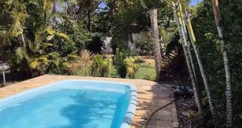 Casa Residencial com Piscina em Stella Maris, Salvador - Venda