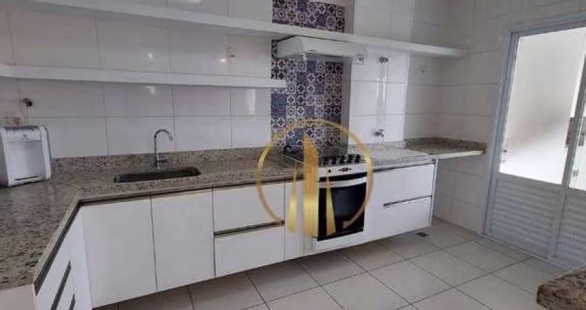 APARTAMENTO EM FRENTE AO SHOPPING IGUATEMI!