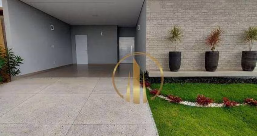 OPORTUNIDADE ÚNICA! LINDA CASA TÉRREA COMPLETA DE ARMÁRIOS - 3 SUÍTES NO FABER 4