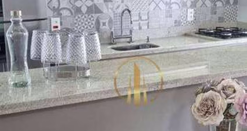 ÓTIMO APARTAMENTO 2 DORMITÓRIOS COMPLETO ARMÁRIOS