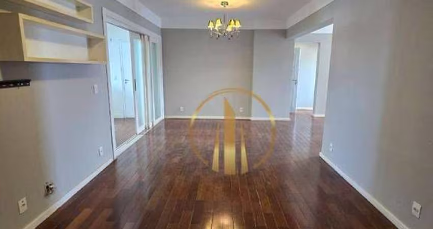 ÓTIMO APARTAMENTO ALTOS DA CIDADE 150 M² - EDIFÍCIO VITÓRIA RÉGIA