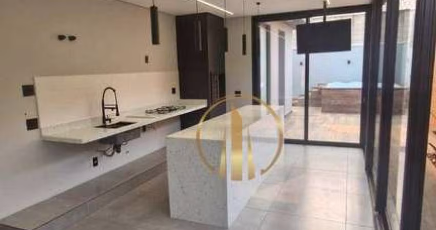 CASA TÉRREA COM JACUZZI NO FABER 4!