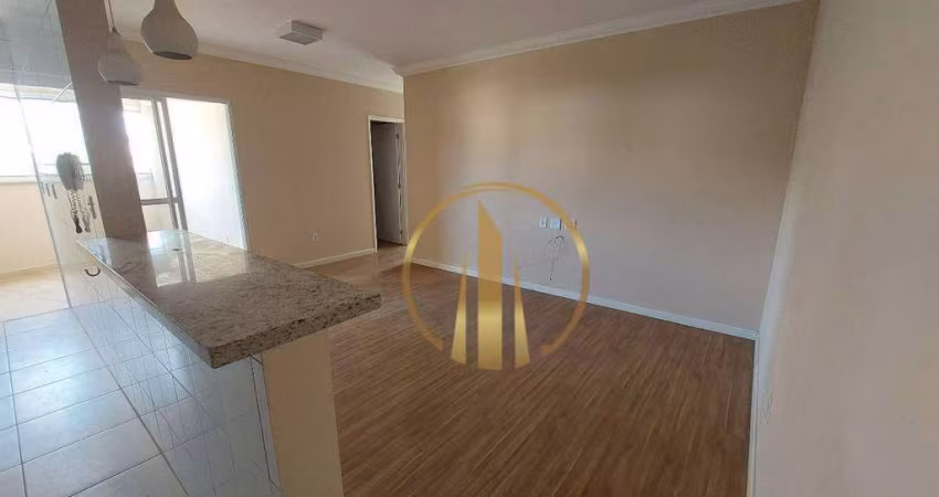 ÓTIMO APARTAMENTO 3 DORMITÓRIOS NOS ALTOS DA CIDADE DE EM SÃO CARLOS
