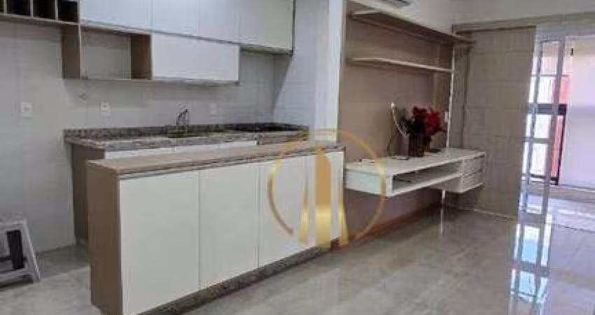 ÓTIMO APARTAMENTO LOCALIZADO NO ALTOS DA CIDADE - BOSQUE DAS PAINEIRAS