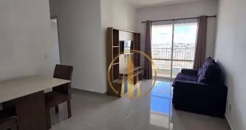 ÓTIMO APARTAMENTO NA MELHOR LOCALIZAÇÃO DE SÃO CARLOS - ALTOS DA CIDADE!!