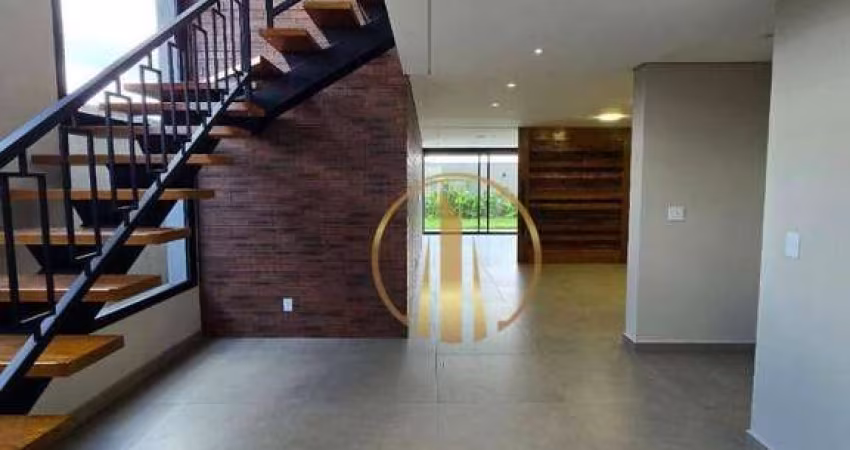 LINDA CASA EM LOCALIZAÇÃO TRANQUILA NO RESIDENCIAL FABER 4