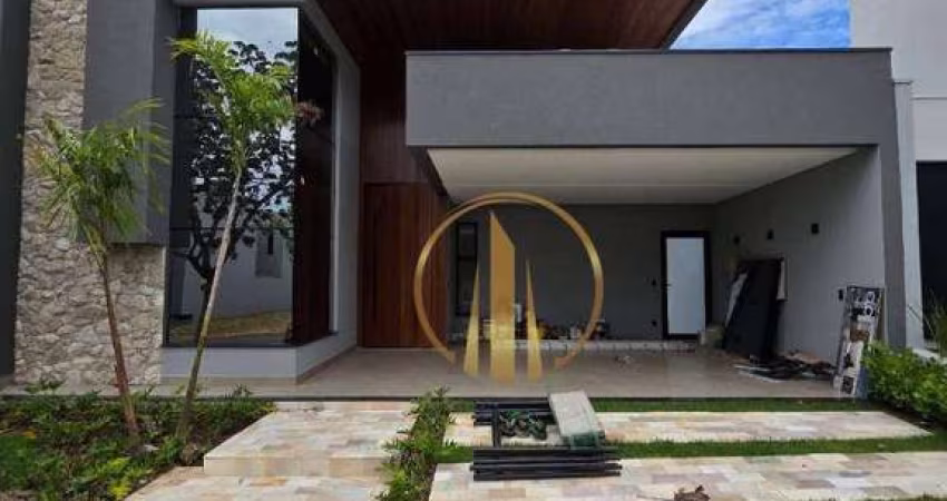 CASA NOVA TÉRREA COM JACUZZI NO VILLAGE DAMHA 4!
