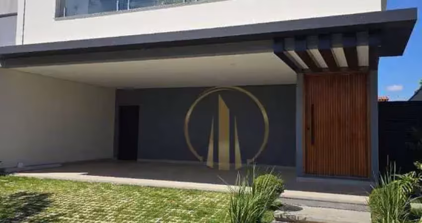 Casa em condomínio fechado com 4 quartos à venda na Avenida Parque Faber, Bela Vista São Carlense, São Carlos