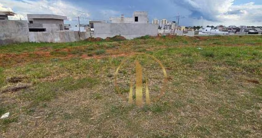 ÓTIMO TERRENO NO RESIDENCIAL MONTE DAS ARAUCÁRIAS
