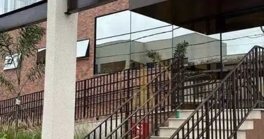Edifício monet - apartamento 3 dormitórios com varanda gourmet no altos da cidade