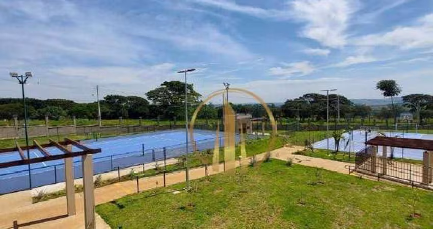 EXCELENTE TERRENO PLANO VILLENEUVE 1 - OPORTUNIDADE ÚNICA!!