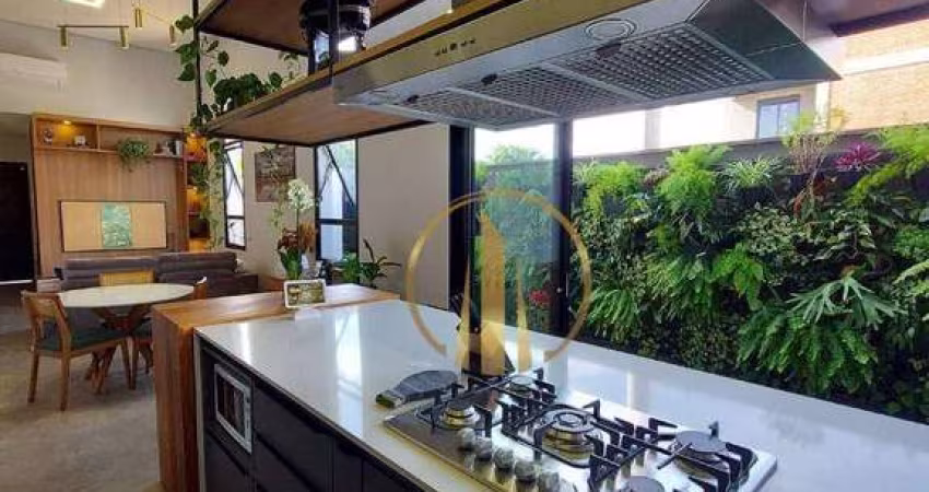 MARAVILHOSA CASA 4 SUÍTES - AUTOMATIZADA NO FABER 4
