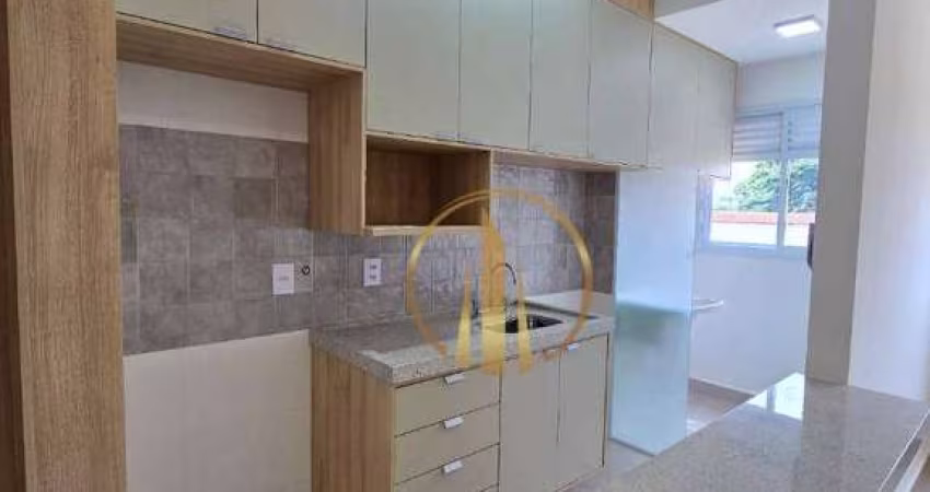 OPORTUNIDADE! 1ª LOCAÇÃO NO ALTOS DA CIDADE! EDIFÍCIO MONET. APARTAMENTO OMPLETO DE ARMÁRIOS