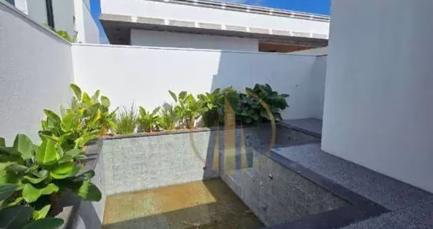 Casa em condomínio fechado com 3 quartos à venda na Avenida Parque Faber, Parque Faber Castell IV, São Carlos