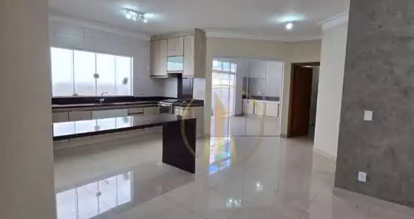 Casa em condomínio fechado com 3 quartos à venda na Avenida Brasilino Damha, Condomínio Village Damha III, São Carlos