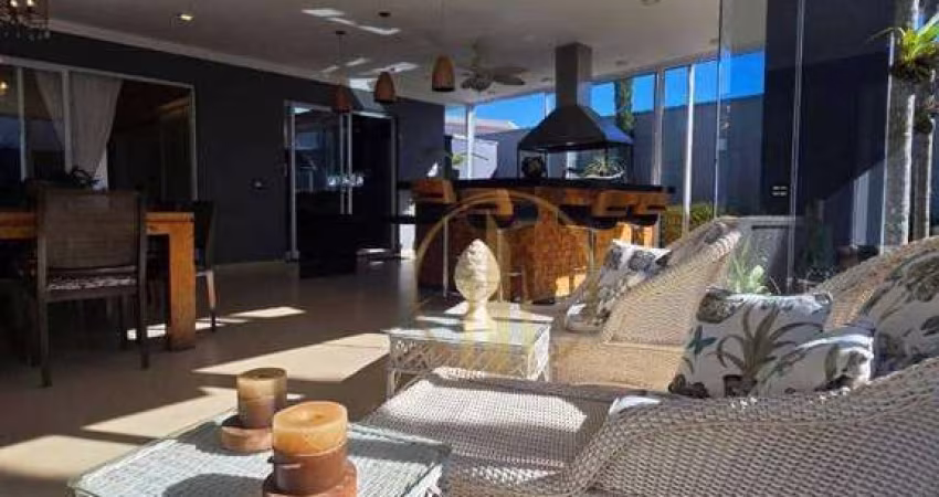 LINDA CASA TÉRREA COM AMPLO ESPAÇO GOURMET E PISCINA NO DAMHA 2