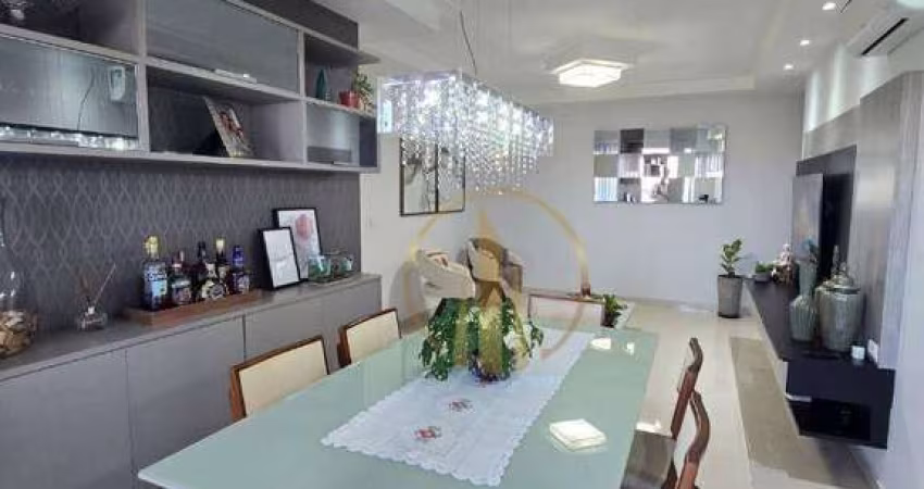 LINDO APARTAMENTO PORTEIRA FECHADA EM FRENTE AO SHOPPING IGUATEMI!