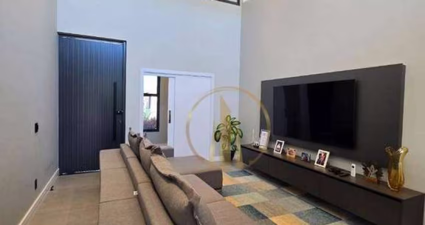 LINDA CASA NO RESIDENCIAL VILLENEUVE!