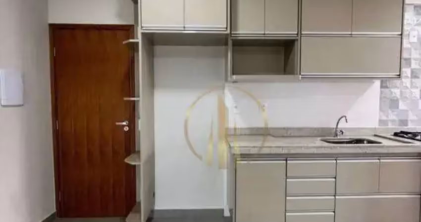 Apartamento com 2 quartos para alugar na Rua São Joaquim, Centro, São Carlos