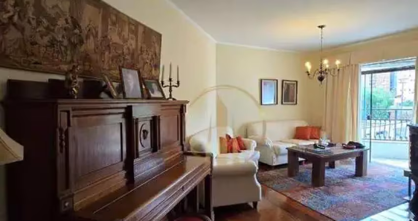 Apartamento com 4 quartos à venda na Rua Padre Teixeira, Centro, São Carlos