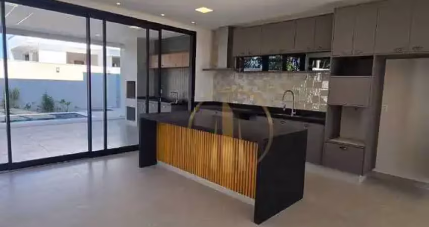 Maravilhosa casa térrea de esquina com piscina e escritório no faber 4