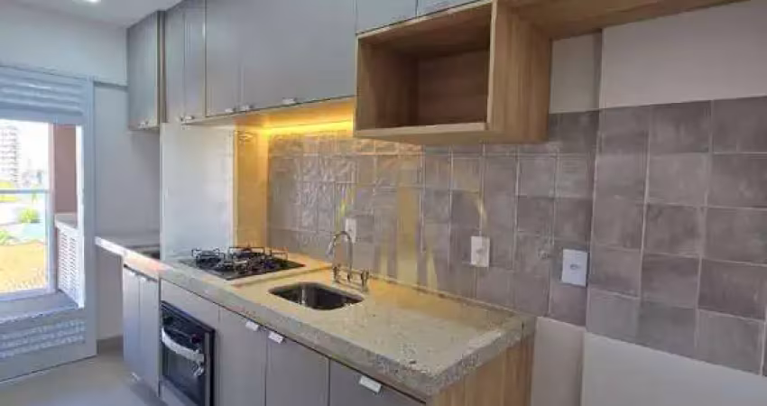 Apartamento com 3 quartos para alugar na Rua Major Júlio Salles, Centro, São Carlos