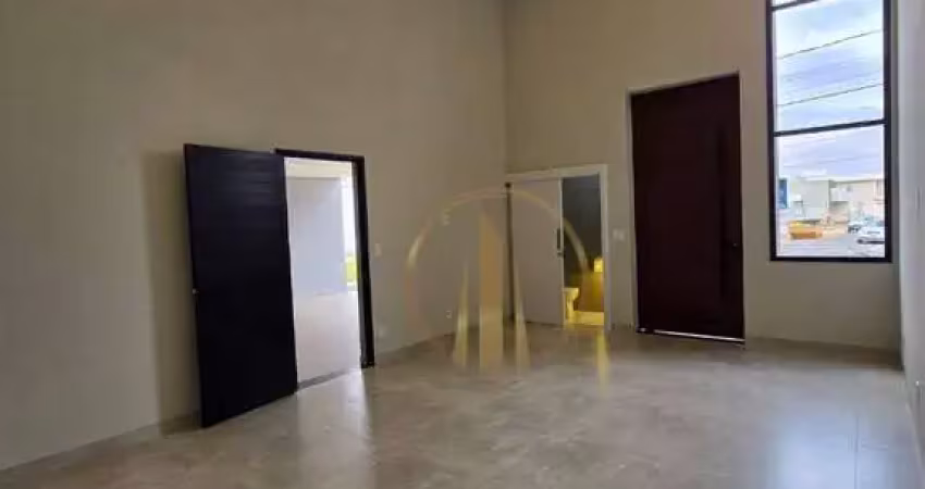 Casa em condomínio fechado com 3 quartos à venda na Avenida Parque Faber, Parque Faber Castell IV, São Carlos