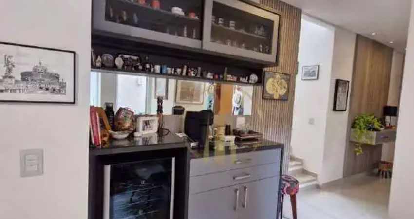 Casa em condomínio fechado com 4 quartos à venda na Rua Ray Wesley Herrick, Condomínio Village Damha II, São Carlos