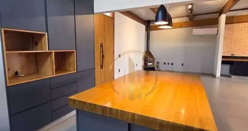 Linda casa em localização privilegiada no village damha 3
