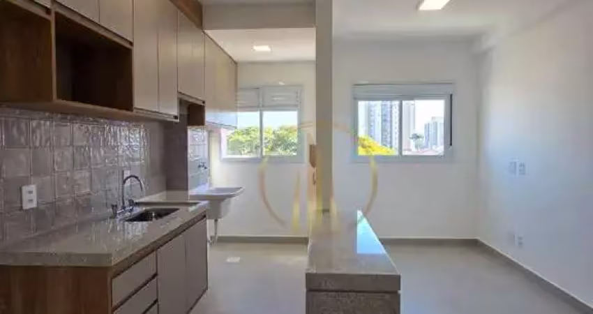 Apartamento com 2 quartos à venda na Rua Major Júlio Salles, Centro, São Carlos