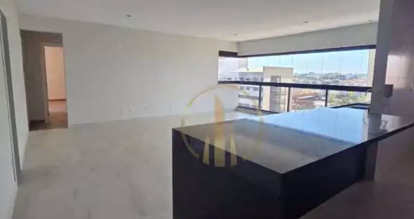 Apartamento com 3 quartos à venda na Passeio das Palmeiras, Parque Faber Castell I, São Carlos