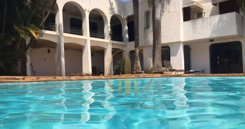 Casa com 4 quartos à venda na Rua Urano Martins, Parque Santa Mônica, São Carlos