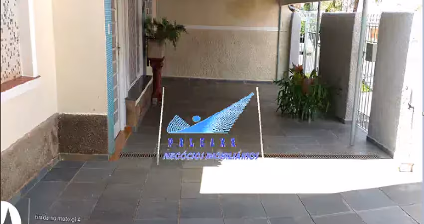 VENDE CASA - MELHOR LOCAL DA VILA NOGUEIRA -  3 DORMITÓRIOS 280M² - COM EDÍCULA  - CAMPINAS /SP