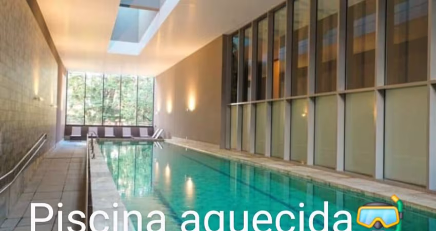 Apto 104 mts, Conforto, mobilidade e localização.