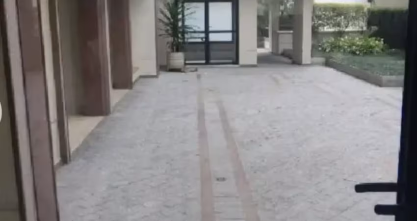 Lindo apto mobiliado e com planejados