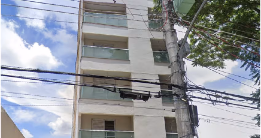 Lindo apto com planejados