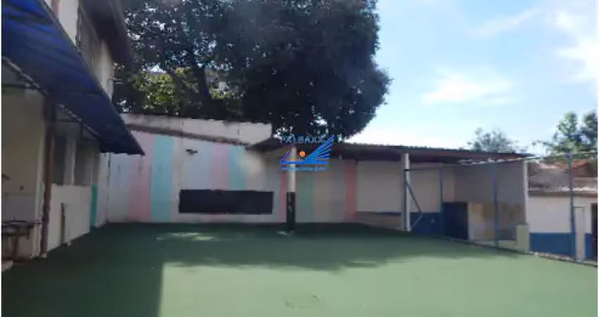 Excelente área com 1000 m² para venda ou locação  - antiga escola infantil /creche - capacidade 100  crianças