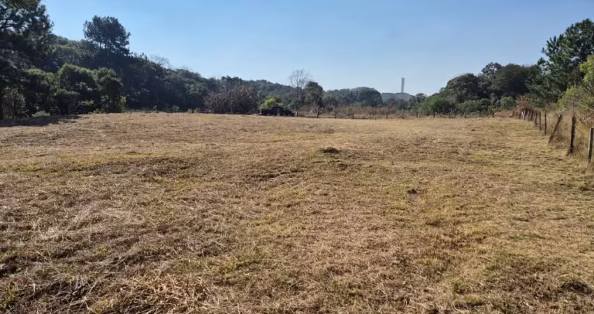Terreno à venda na Rua Bôrtolo Pelanda, 2555, Umbará, Curitiba