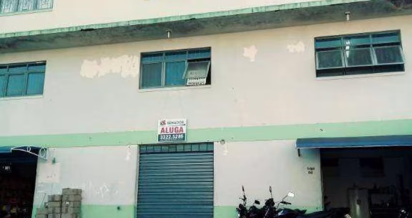 Sala para alugar, 30 m² por R$ 800,00/mês - Vila Monteiro - Londrina/PR