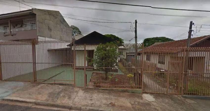 Terreno à venda em londrina, nossa senhora de lourdes