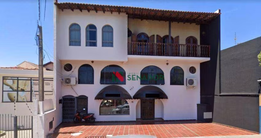 Loja para alugar por R$ 5.900,00/mês - Jardim Agari - Londrina/PR