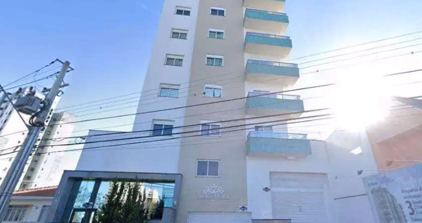 Apartamento à venda em ponta grossa, orfãs, com 3 quartos, com 147.64 m², new garden