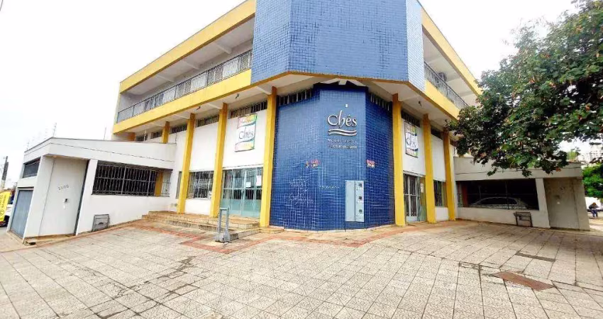 Prédio à venda na Rua Pará, 11, Centro, Londrina