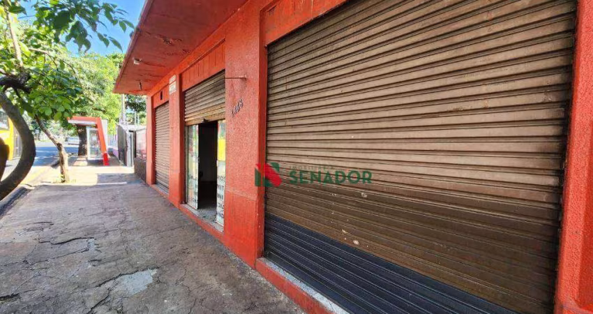 Salão para alugar por R$ 4.800,00/mês - Vila Guarujá - Londrina/PR