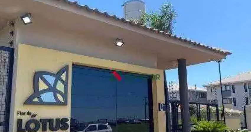 Apartamento com 2 dormitórios à venda, 46 m² por r$ 139.900,00 - jardim maria celina - londrina/pr