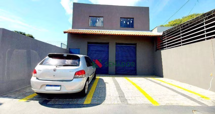 Sala para alugar, 40 m² por R$ 800,00/mês - Marumbi - Londrina/PR