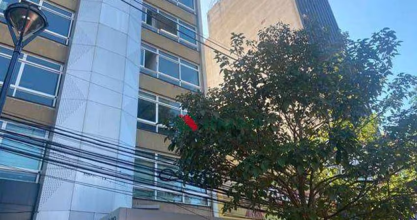 Sala à venda, 60 m² por R$ 170.000,00 - Centro - Londrina/PR