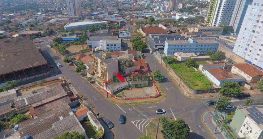 Casa à venda, 180 m² por R$ 1.100.000,00 - Centro - Londrina/PR