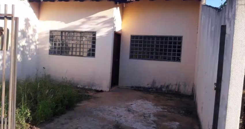 Casa com 3 quartos à venda na Rua José Domingos de Oliveira, 750, Jardim dos Alpes II, Londrina